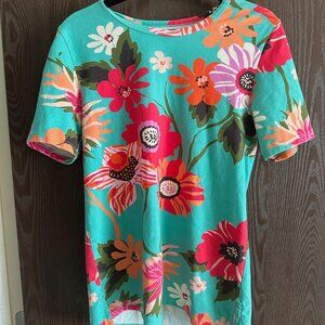 Spartina 449 Broughton Arden Shirt Small